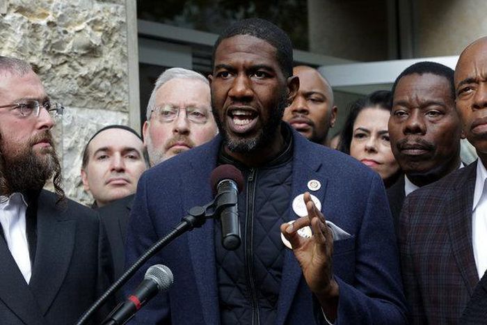 Public advocate race was popular for candidates, if not for voters