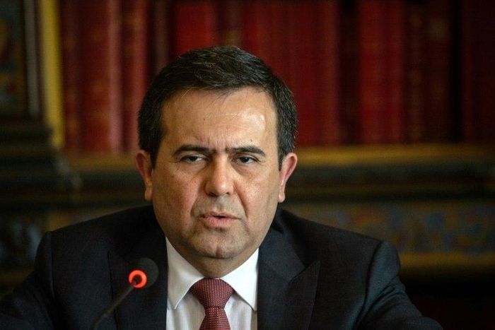 Mexican Secretary of Economy Ildefonso Guajardo Villareal said the Trump administration is expected to notify the US Congress this week of its intention to renegotiate NAFTA