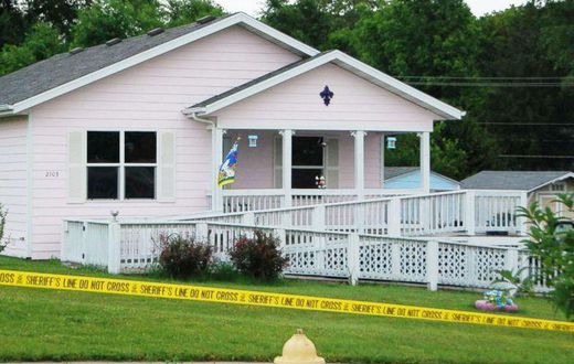 What Happened To Gypsy Rose's House IRL?