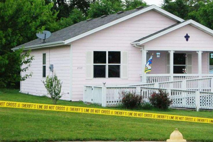 What Happened To Gypsy Rose's House IRL?