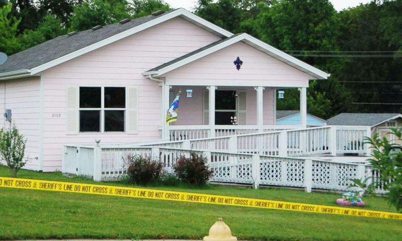 What Happened To Gypsy Rose's House IRL?