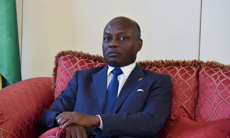 The UN Security Council "invited (Guinea-Bissau) President (Jose Mario) Vaz to appoint a prime minister whose selection respects the provisions of the Conakry agreement" that calls for a consensus candidate