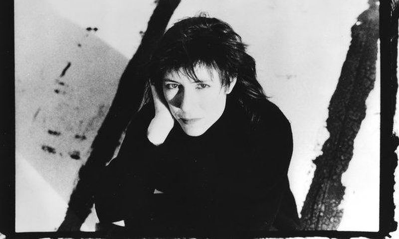 Jo Andres, innovative choreographer and filmmaker, dies at 64