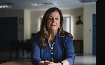 Shutdown's Pain Cuts Deep for the Homeless and Other Vulnerable Americans