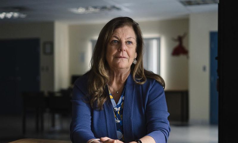 Shutdown's Pain Cuts Deep for the Homeless and Other Vulnerable Americans