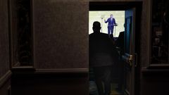 De Blasio May Be Running for President, if Only People Would Listen