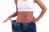 Weight loss(Africa's Healthy Choices)