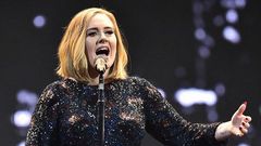 Adele