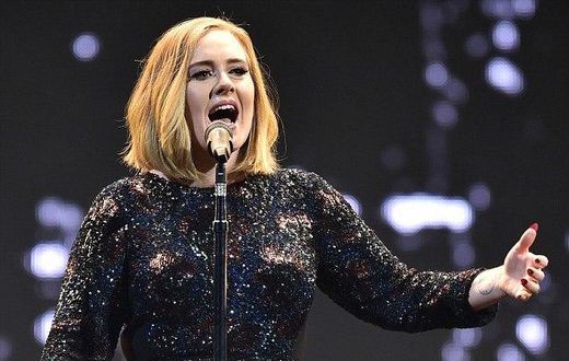 Adele