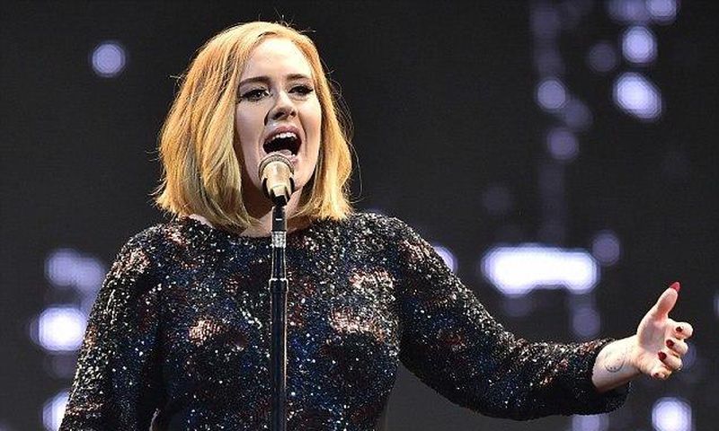 Adele