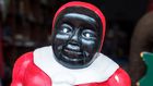 Mammy jars mock black people, why are they still collected?