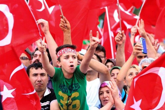 The escalating row between Turkey and Europe risks damaging Ankara's bid to join the EU