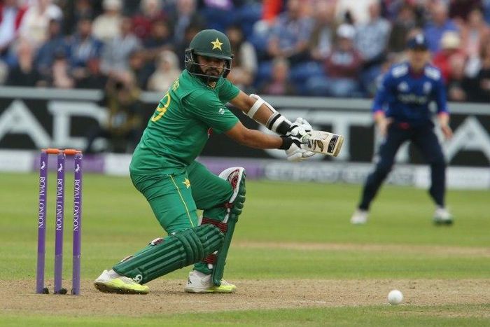 Pakistan's Azhar Ali said the win over West Indies was important in the quest for a World Cup place