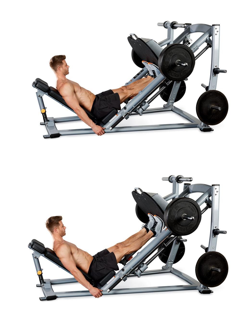 This 5-Day Workout Plan Will Challenge Men Over 40