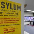 Japan accepted just 28 refugees in 2016 -- one more than the previous year -- out of the 8,193 applications reviewed by the Immigration Bureau.
