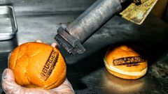 The Healthy Burger Chains Out to Topple McDonald's
