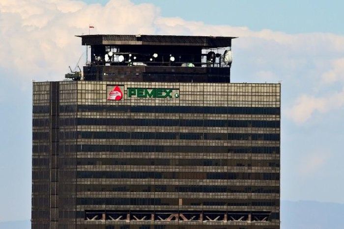 Mexico's state-run energy giant Pemex, which has not posted a profit since 2012, reports losses of $14.3 billion for 2016
