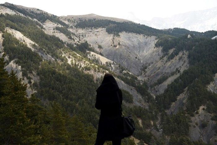 Father of Germanwings co-pilot who crashed the plane into the Alps to hold a press conference to prove his son did not crash the jet deliberately