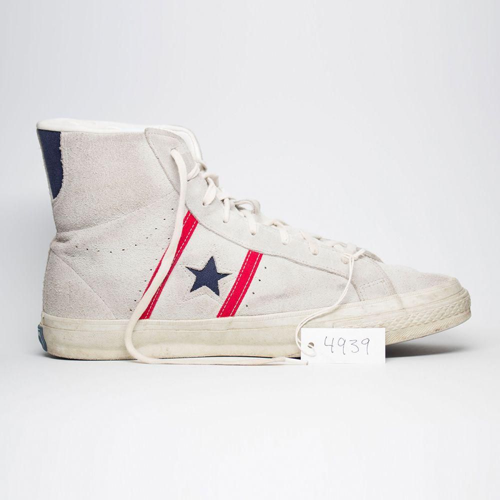 16 of Converses Most Iconic Basketball Sneakers