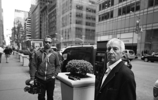 HBO Film Faces Own Trial in Durst Case