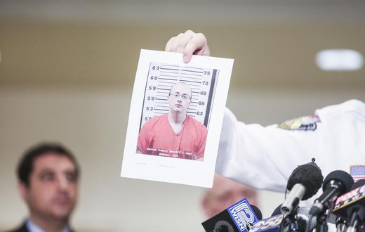 Missing Girl in Wisconsin Is Found Alive on the Side of a Road