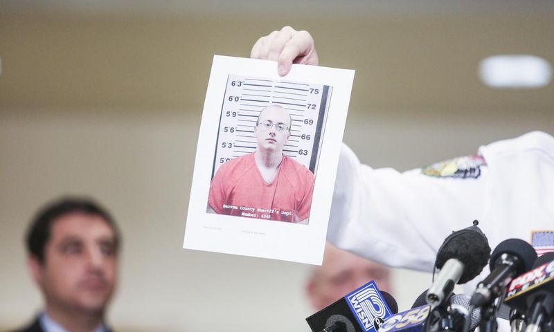 Missing Girl in Wisconsin Is Found Alive on the Side of a Road