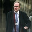 Ivan Rogers said Britain's divorce process from EU is likely to get 'feisty'