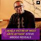 "I WAS A VICTIM OF WESTGATE ATTACK" -STEVE MBOGO REVEALS