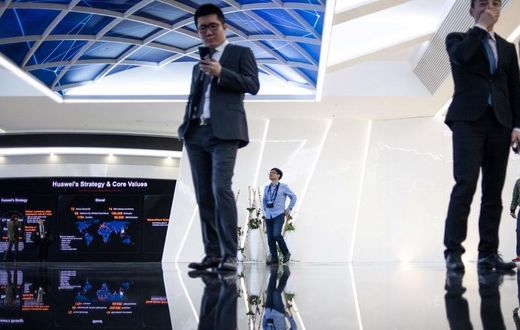 How China brings us together