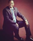 Businessman Gor Semelang'o