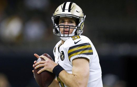 Drew Brees