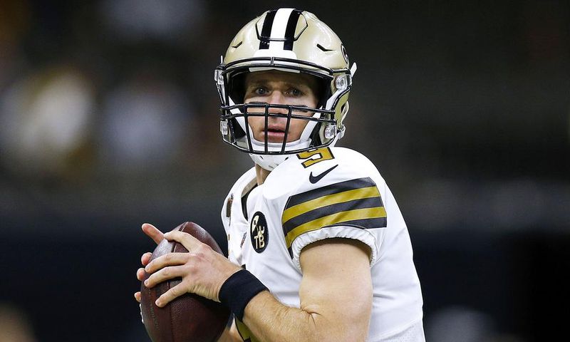 Drew Brees