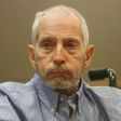 New York real estate scion Robert Durst denies killing close friend Susan Berman in 2000