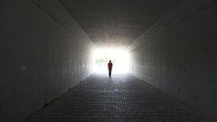 What to Do If You're Terrified of Getting Older