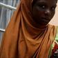 Kaltime Ari, 18, says the father of her young son was a soldier