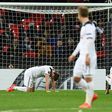Tottenham Hotspur were hit by another blow during the week when their failure to beat Gent at Wembley ended their hopes of success in the Europa League
