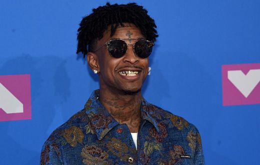 21 Savage to be released from ICE custody, his lawyers say