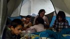 The Price of Trump's Migrant Deterrence Strategy: New Chaos on the Border