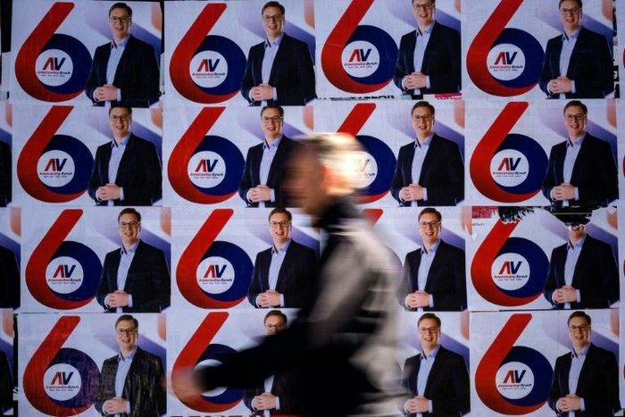 Serbia, a candidate country for the EU that remains a close ally of Moscow, is to hold presidential elections in which strongman Aleksandar Vucic aims to consolidate power