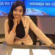 This is what this TV personality did for her Fans on Mashujaa day