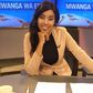 This is what this TV personality did for her Fans on Mashujaa day