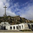 The Valley of the Fallen was built between 1940-1958 and holds the remains of over 30,000 dead from both sides in the Spanish Civil War