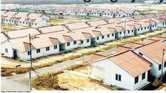 Affordable houses for Nigerians in sight