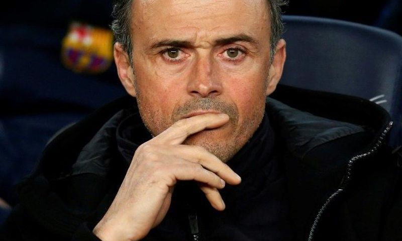 Barcelona coach Luis Enrique will not be renewing his contract despite winning eight trophies in the last three seasons at the Camp Nou