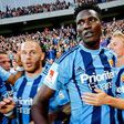 Michael Olunga