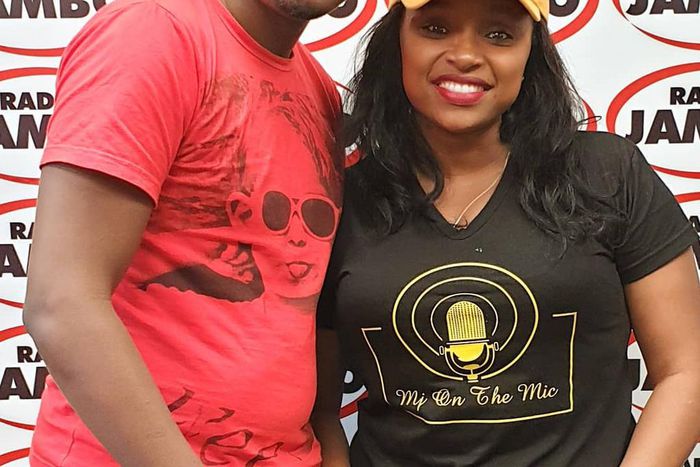 Abel Mutua (Instagram)