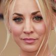 Kaley Cuoco Just Posted No-Makeup Instagram Selfie