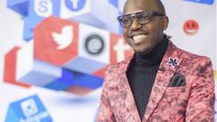 Larry Madowo