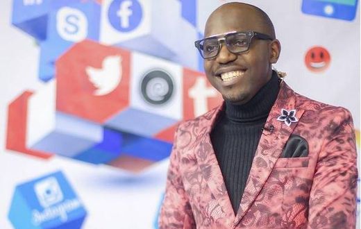 Larry Madowo