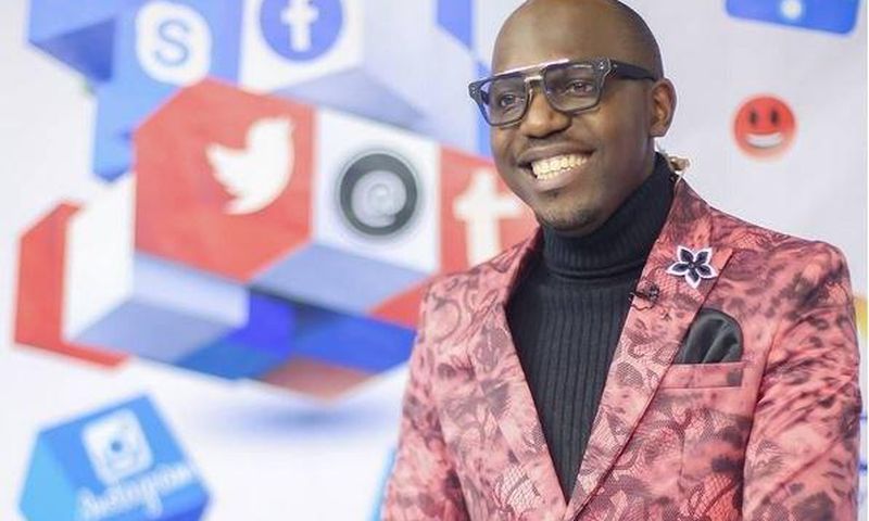 Larry Madowo